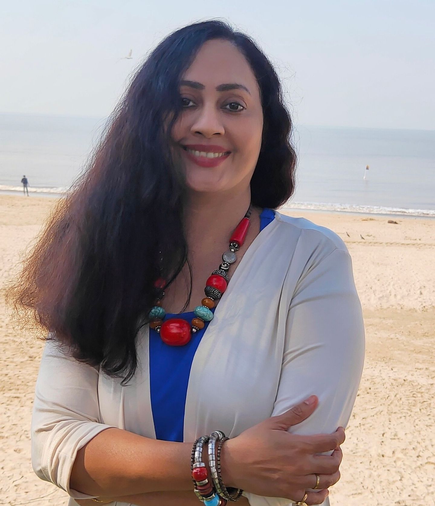 Sujata Ghoshal