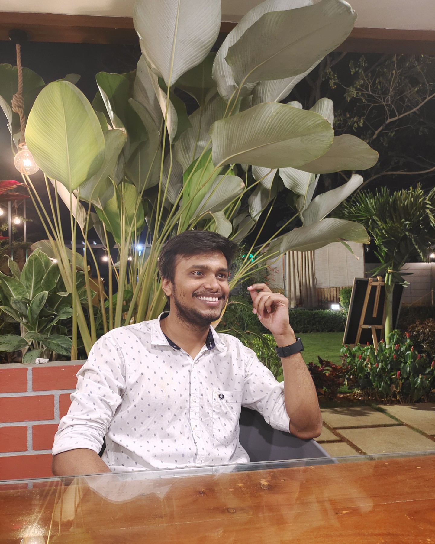 Mallikarjunarao