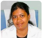 Kavitha Amirneni