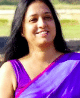 Priti Deshmukh