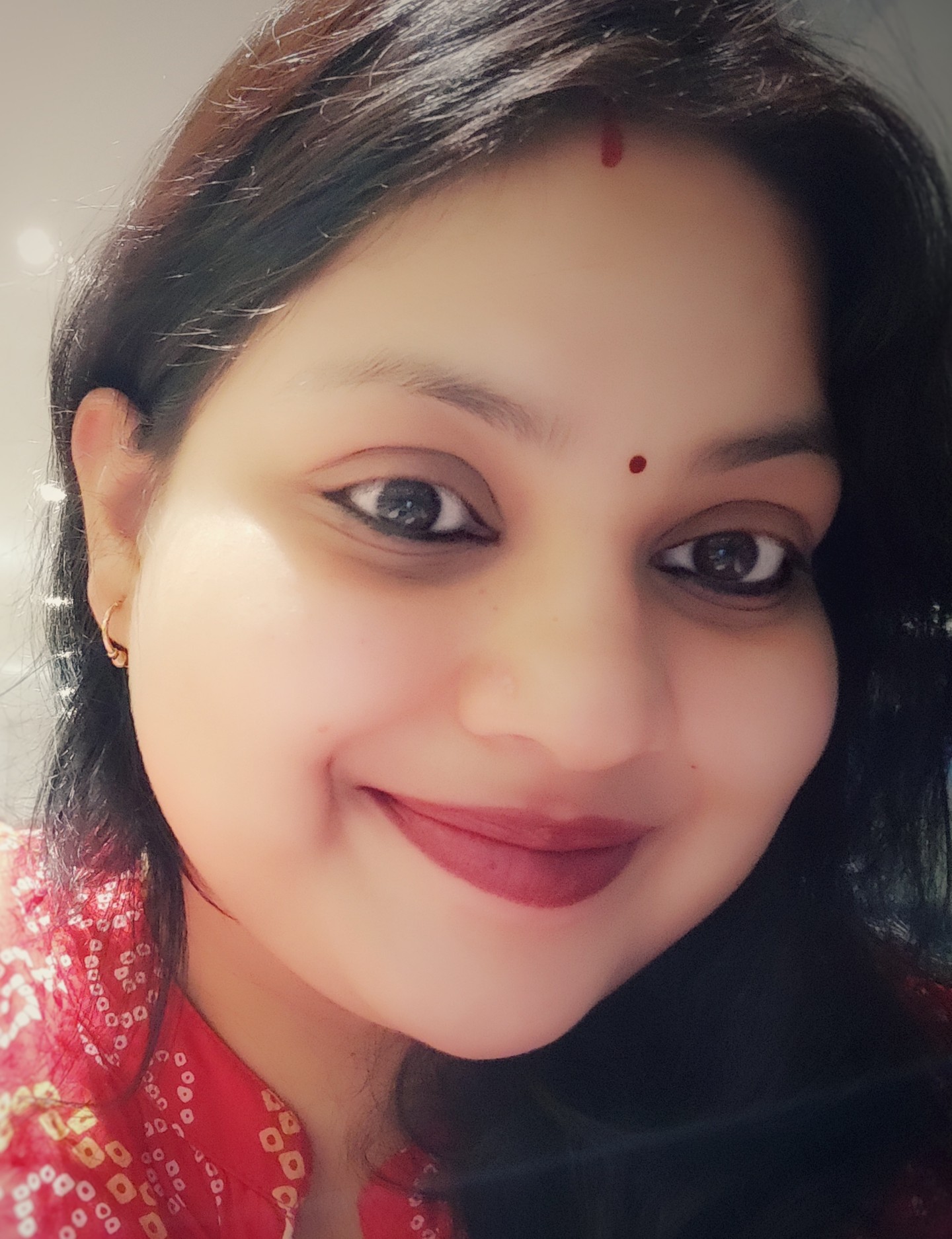 Nikita Agrawal