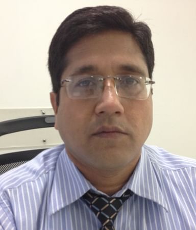 Jeewan Mittal