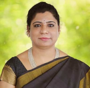 Shailaja Reddy