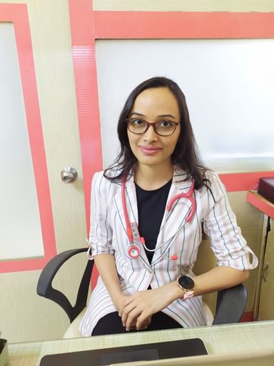 Ritu Shah