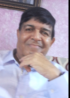 Piyush Gandhi