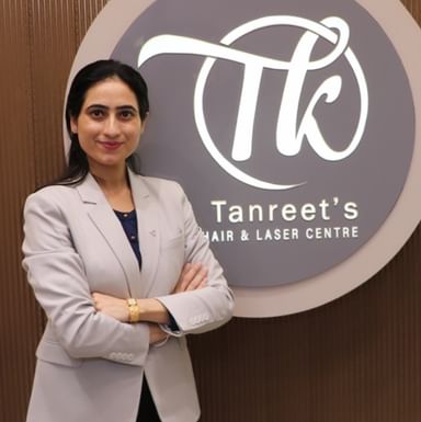 Tanreet Kaur