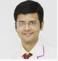 Dipanjan Haldar