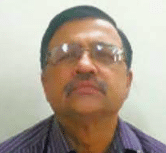 Chandrashekhar Joshi