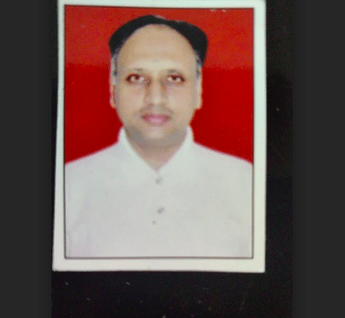 Jayant Patil