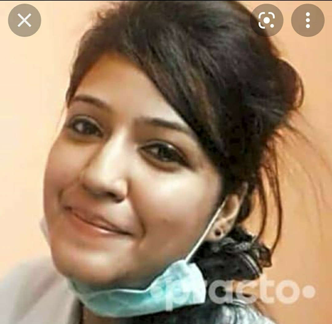 Padmaja Katiyar