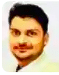 Mohd Irfan