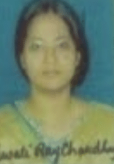Swati Ray Chaudhury