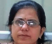 Aparna Nandedkar