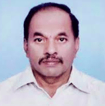 P Samba Siva Reddy