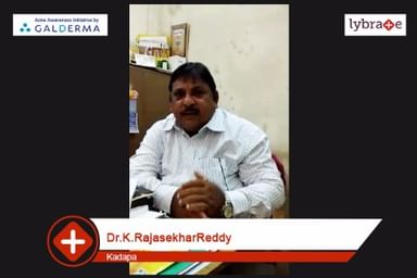 K Rajasekhar Reddy