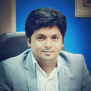 Kirti Tandel