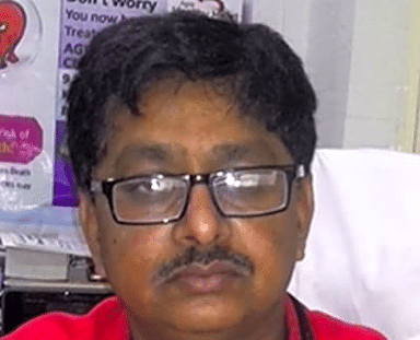 Raj Kumar Gupta