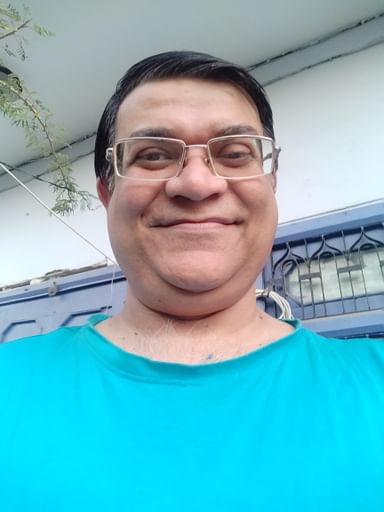 V K Misra