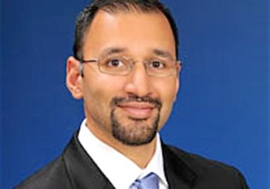 Samir S Shirodkar