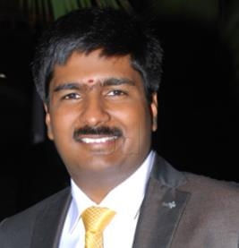Venkat Subramaniam