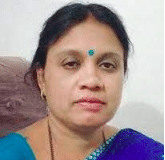 Sunitha Rani