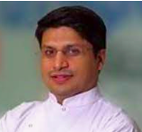Ganesh Rao U