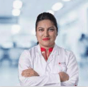 Aruna Jain