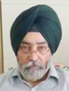 Bhupinder Singh