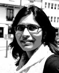 Nandini Bhattacharya