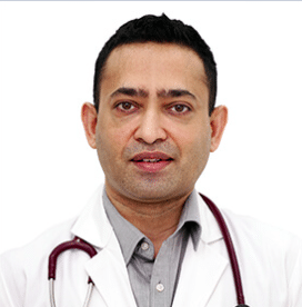 Dilip Gude