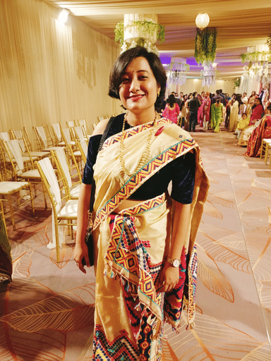 Sriparna Bhattacharyya