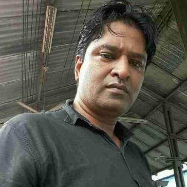 Naved Khan