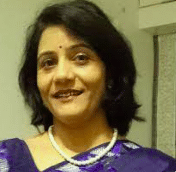 Kavita S Choudhari