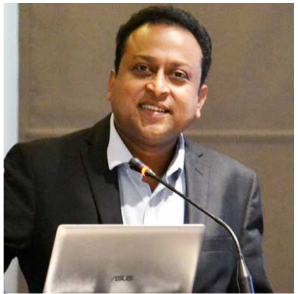 Joydeep Dey