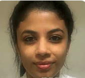 Deepthi Motiram