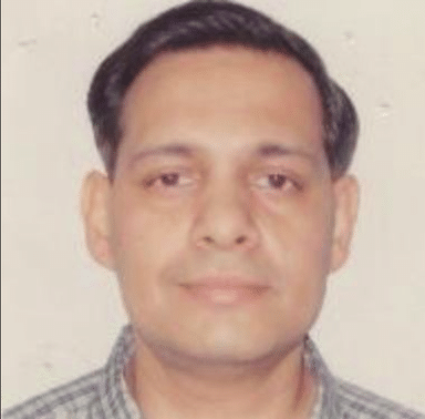 Vaman Khadilkar