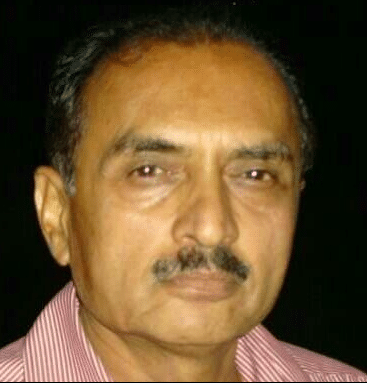 Anand Singhai