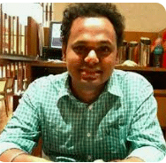 Arnab Paul