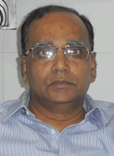 Harsh Gupta