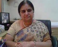 Nirmala Lahoti