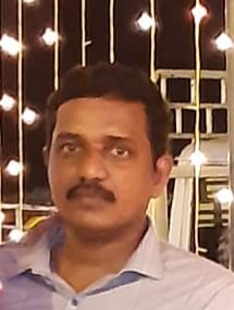 Ratheesh S R