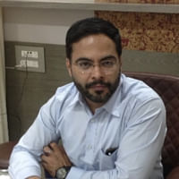 Prakash Khushiramani