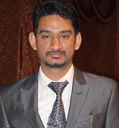 Ashish Kumar Lal
