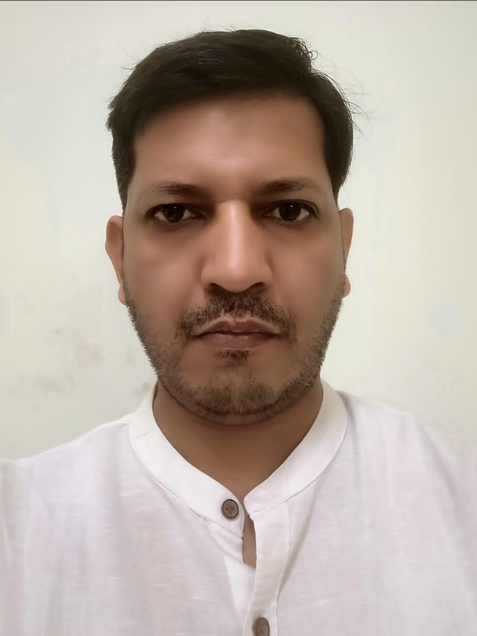 Ashish Kumar Malik