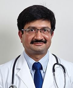 Manish Kulshrestha