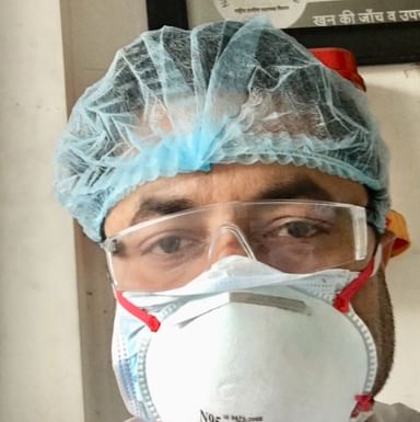 Nagendra Singh