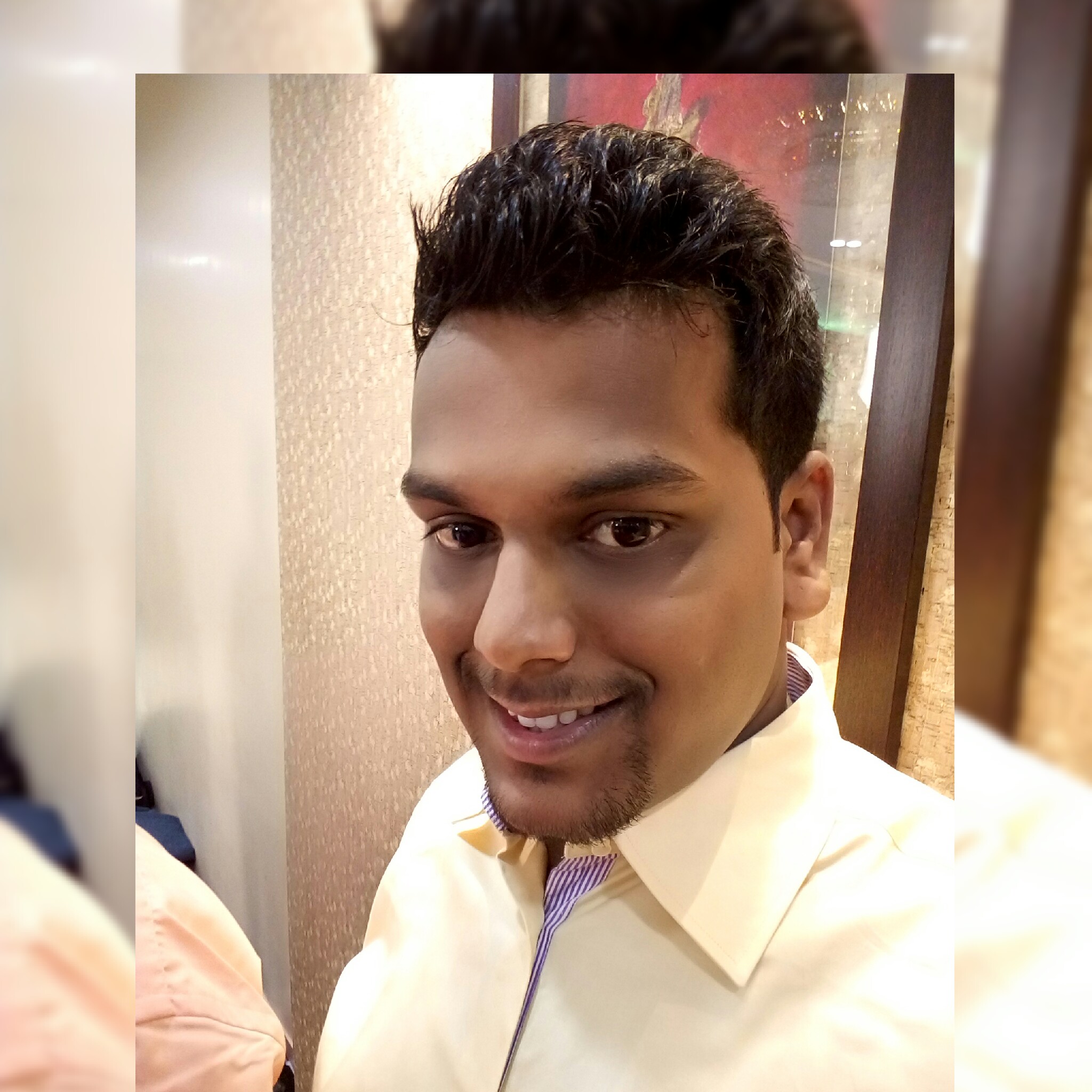 Aditya Bolaikar