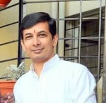 Adesh Karwa