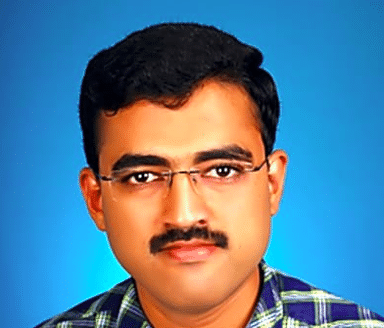 Amol Annasaheb Sevekari
