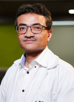 Anand Sehgal